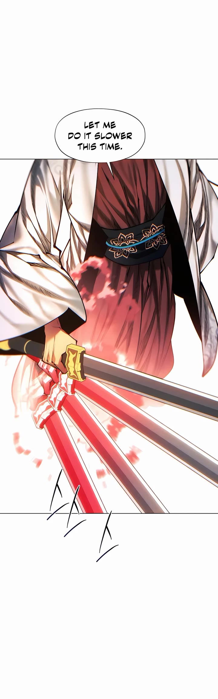 A Modern Man Who Got Transmigrated Into the Murim World chapter 122 page 12