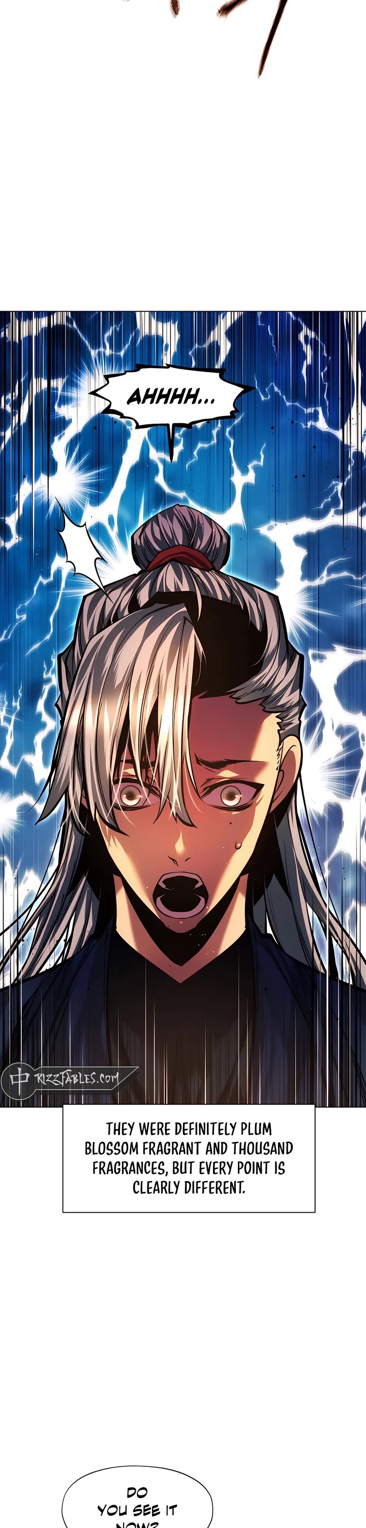 A Modern Man Who Got Transmigrated Into the Murim World chapter 122 page 14