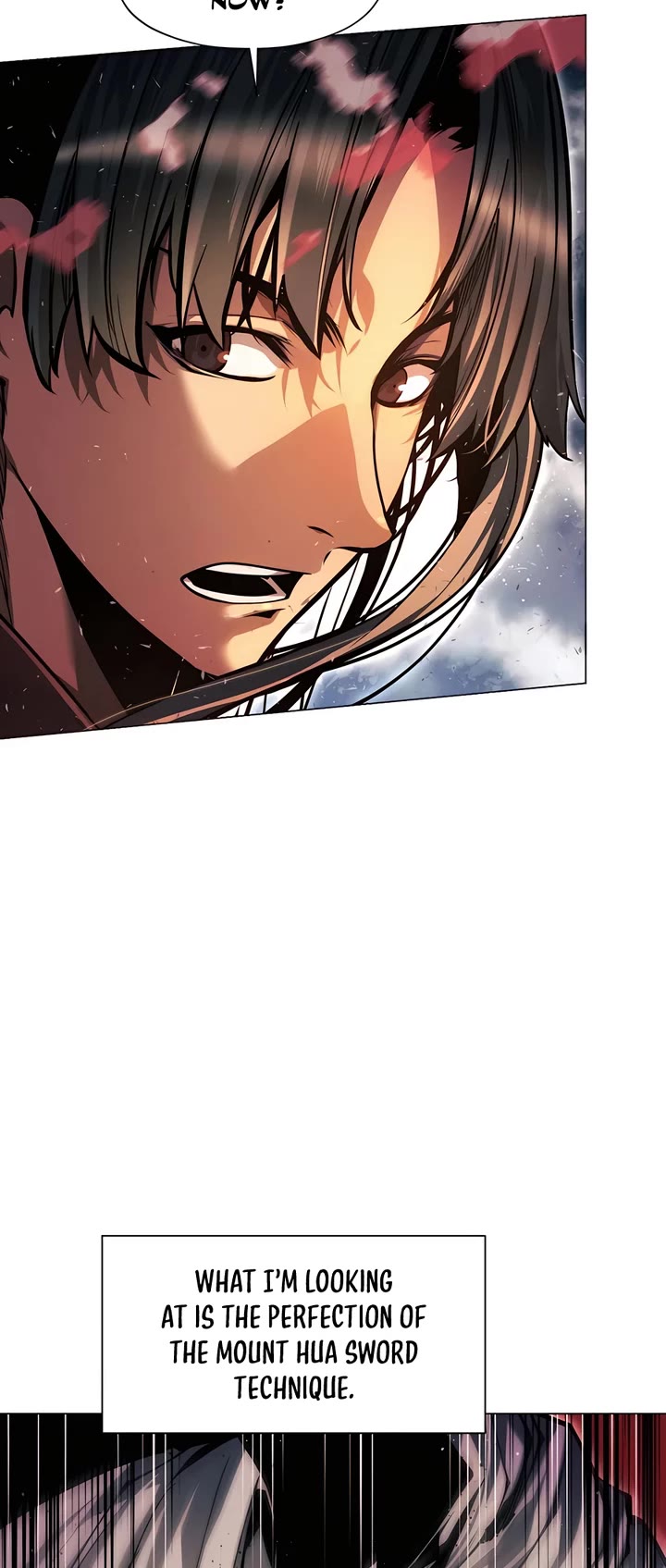 A Modern Man Who Got Transmigrated Into the Murim World chapter 122 page 15