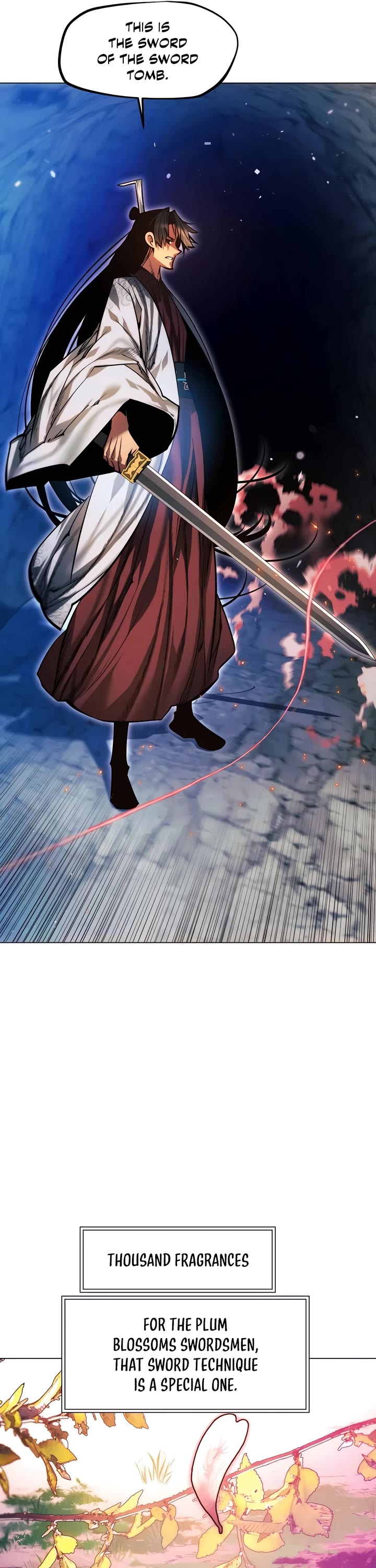 A Modern Man Who Got Transmigrated Into the Murim World chapter 122 page 17