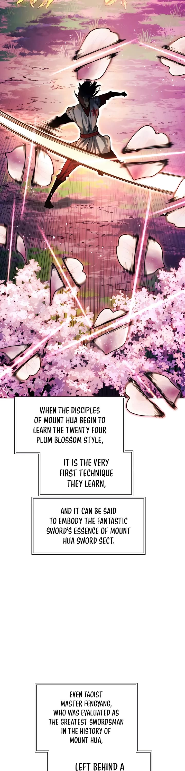 A Modern Man Who Got Transmigrated Into the Murim World chapter 122 page 18