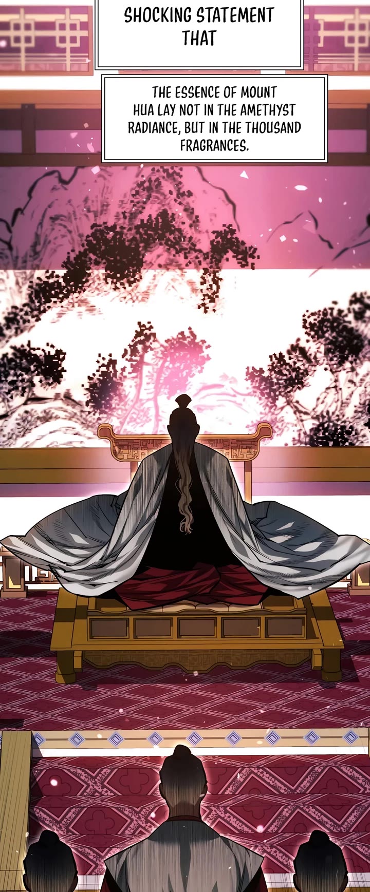 A Modern Man Who Got Transmigrated Into the Murim World chapter 122 page 19