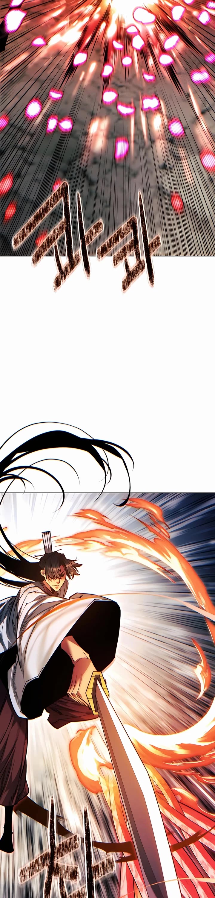 A Modern Man Who Got Transmigrated Into the Murim World chapter 122 page 2