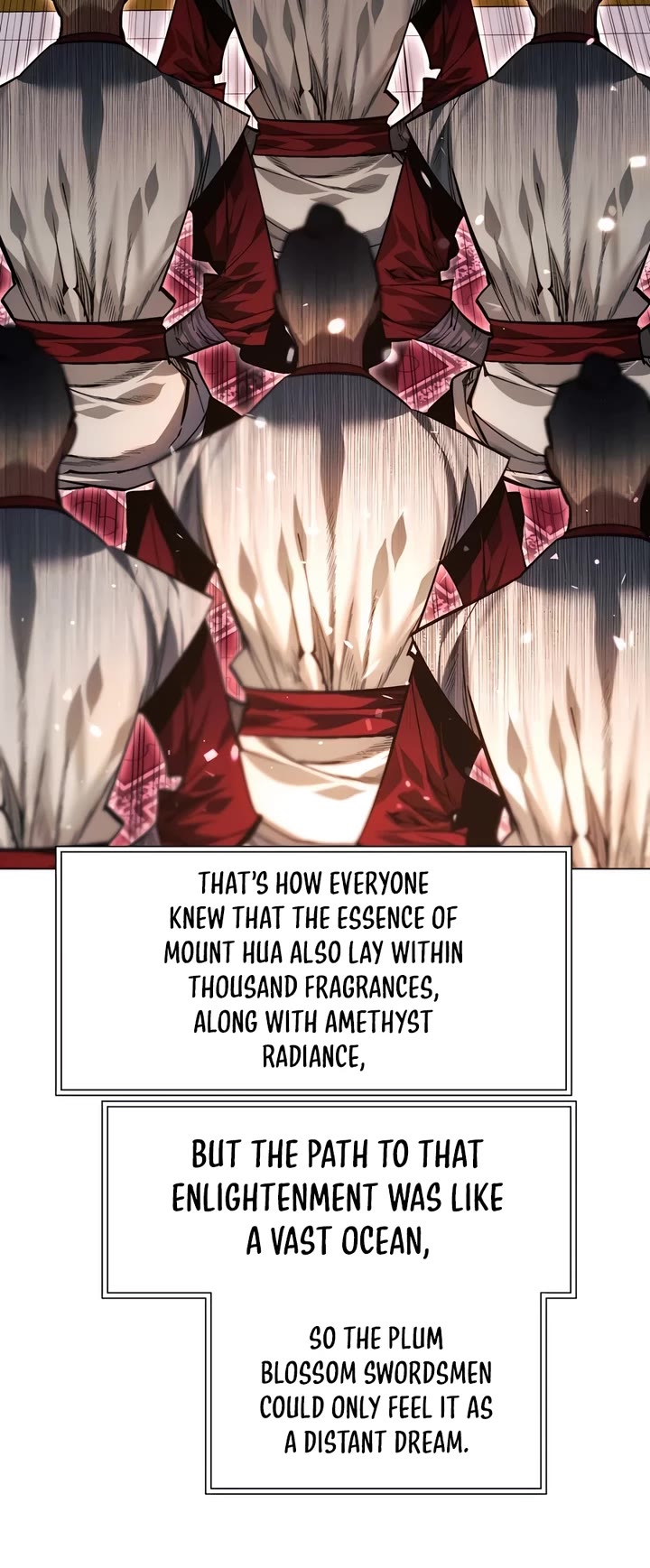 A Modern Man Who Got Transmigrated Into the Murim World chapter 122 page 20