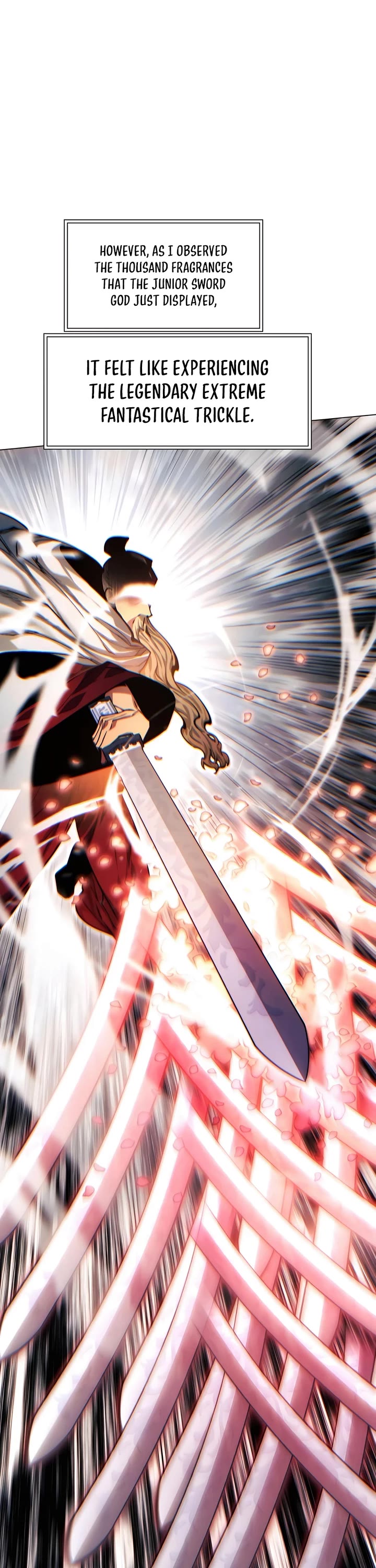 A Modern Man Who Got Transmigrated Into the Murim World chapter 122 page 21