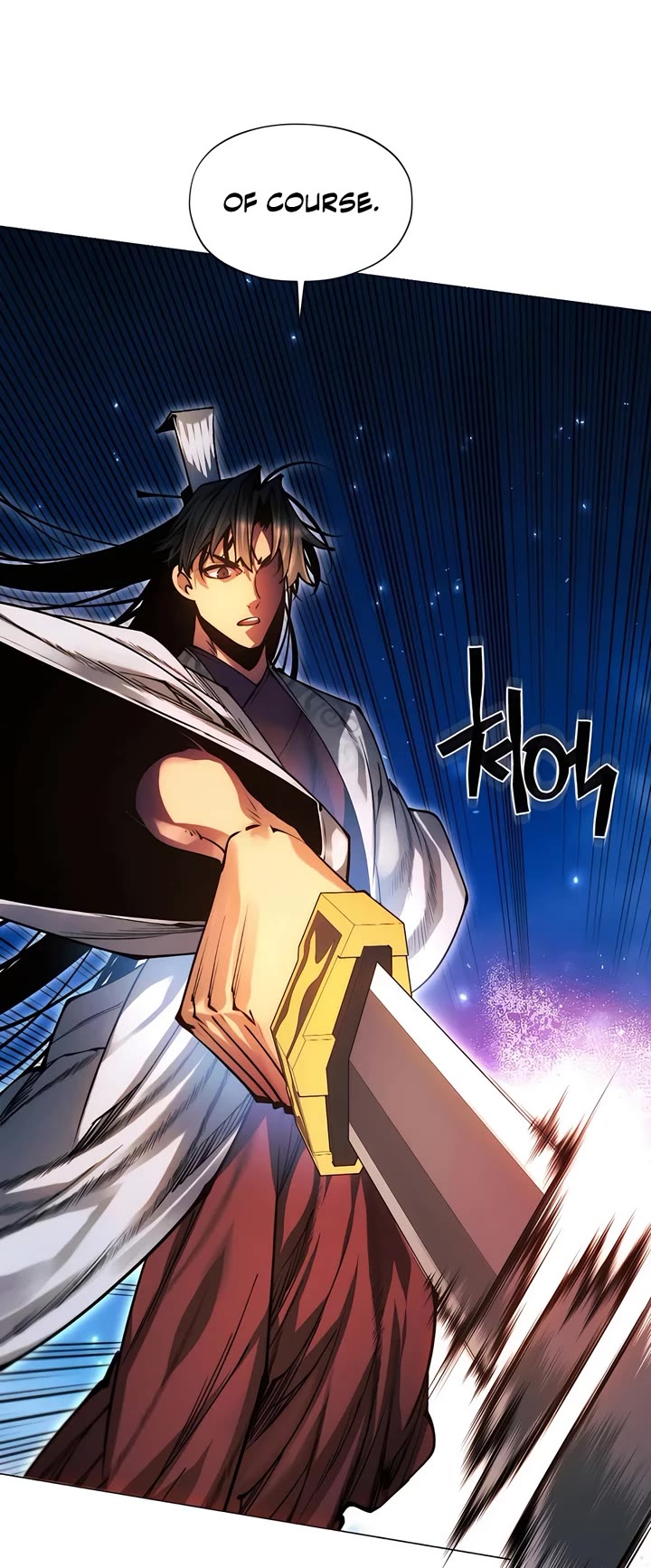 A Modern Man Who Got Transmigrated Into the Murim World chapter 122 page 23