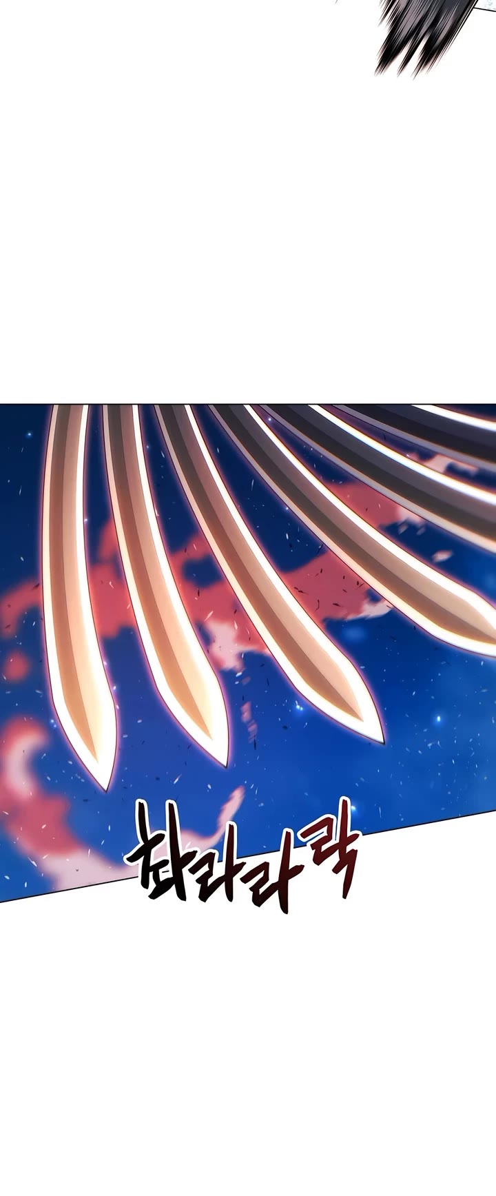 A Modern Man Who Got Transmigrated Into the Murim World chapter 122 page 24