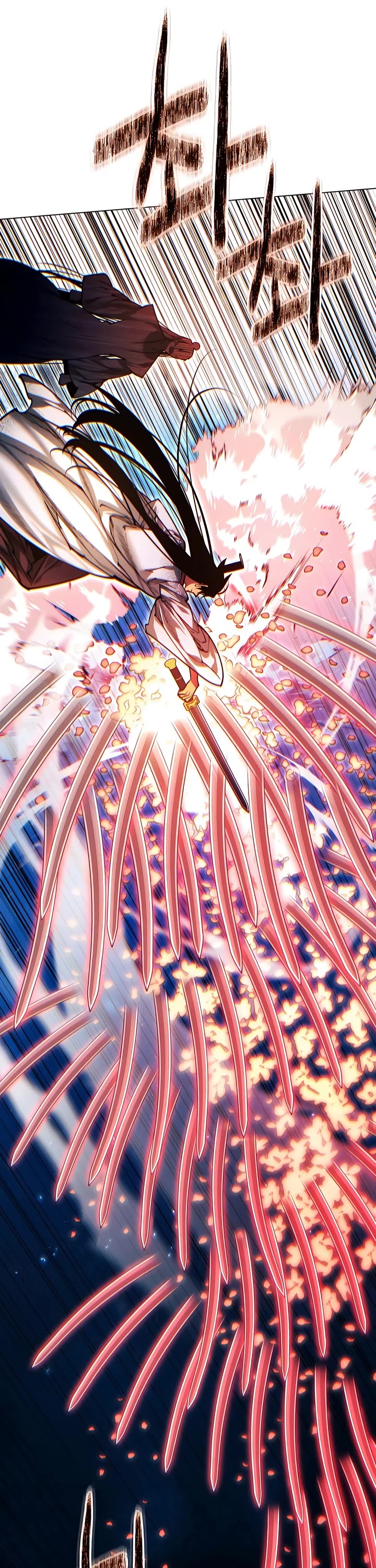 A Modern Man Who Got Transmigrated Into the Murim World chapter 122 page 25