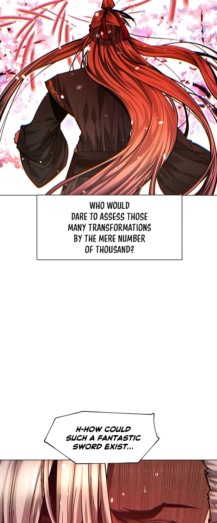 A Modern Man Who Got Transmigrated Into the Murim World chapter 122 page 27