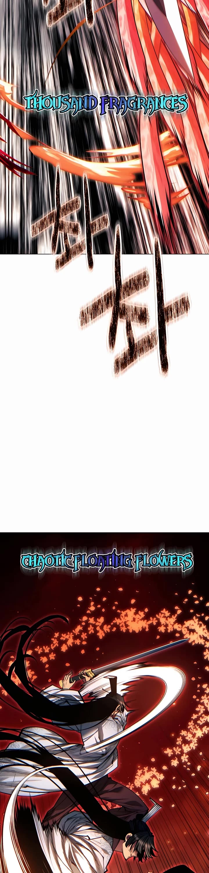 A Modern Man Who Got Transmigrated Into the Murim World chapter 122 page 3