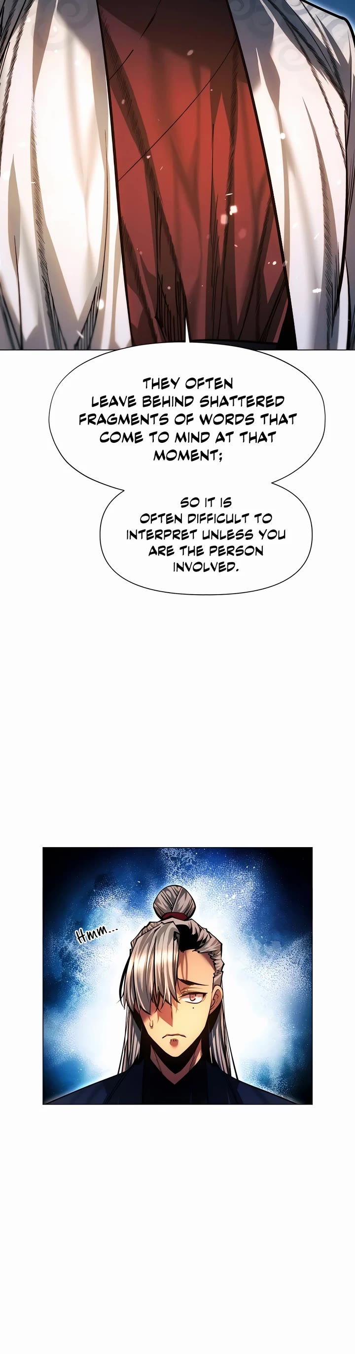 A Modern Man Who Got Transmigrated Into the Murim World chapter 122 page 31