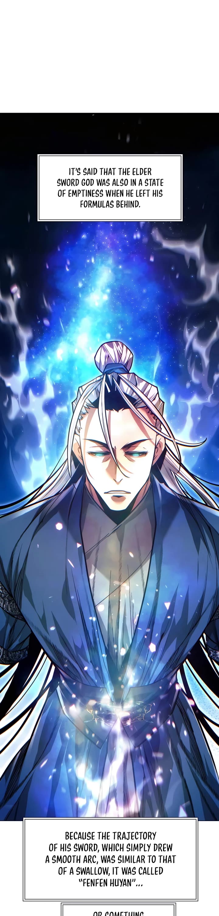 A Modern Man Who Got Transmigrated Into the Murim World chapter 122 page 33