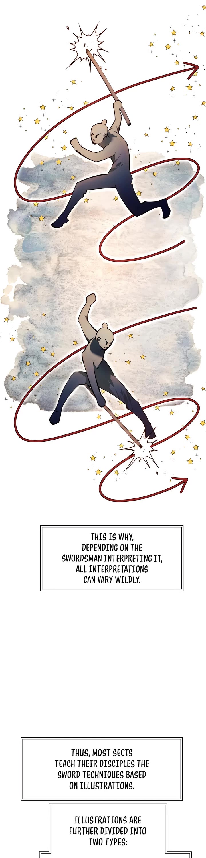 A Modern Man Who Got Transmigrated Into the Murim World chapter 122 page 36