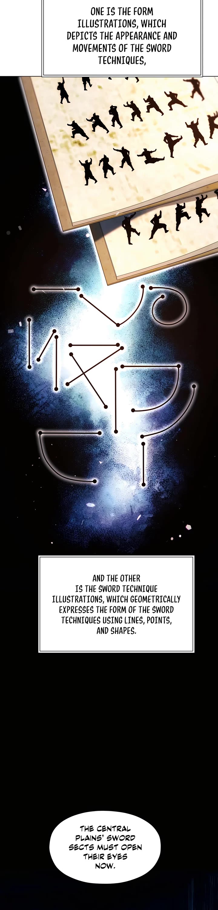 A Modern Man Who Got Transmigrated Into the Murim World chapter 122 page 37