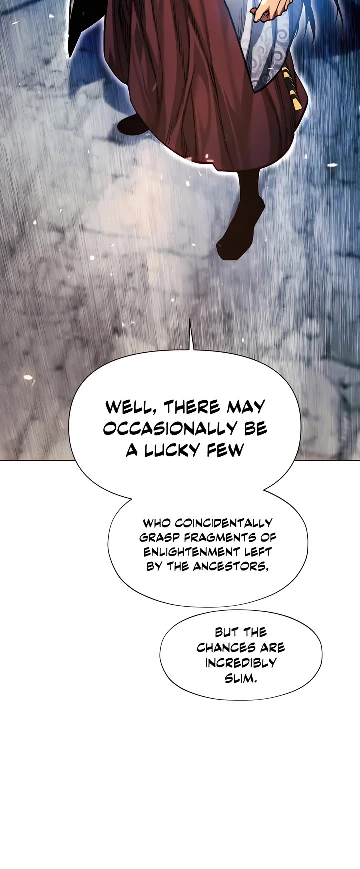 A Modern Man Who Got Transmigrated Into the Murim World chapter 122 page 39