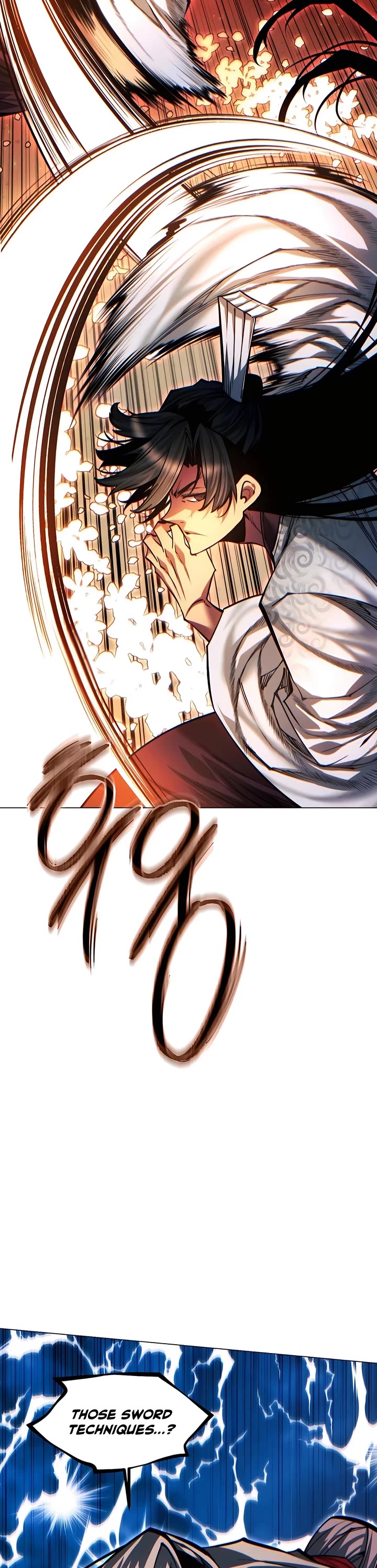 A Modern Man Who Got Transmigrated Into the Murim World chapter 122 page 4