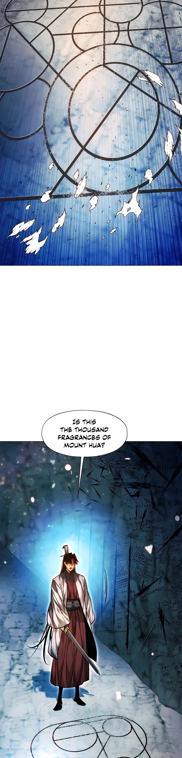 A Modern Man Who Got Transmigrated Into the Murim World chapter 122 page 46