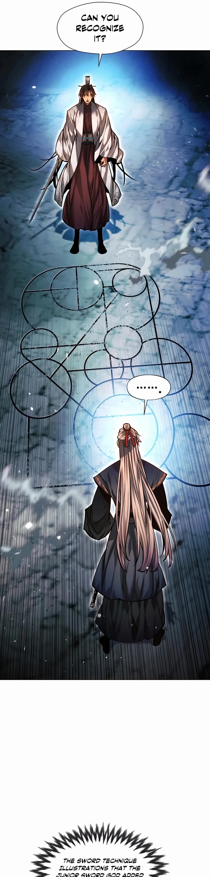 A Modern Man Who Got Transmigrated Into the Murim World chapter 122 page 49