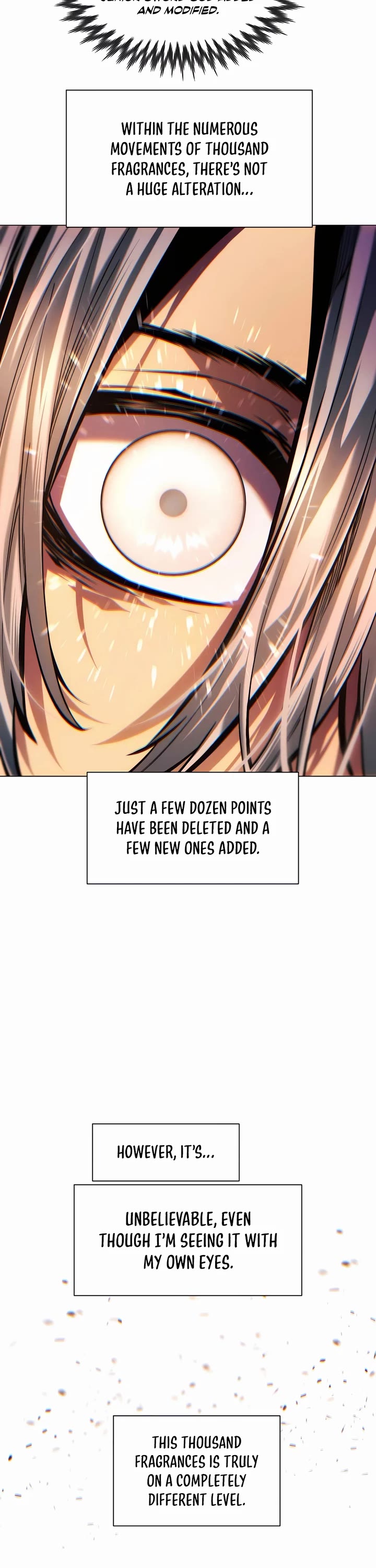 A Modern Man Who Got Transmigrated Into the Murim World chapter 122 page 50