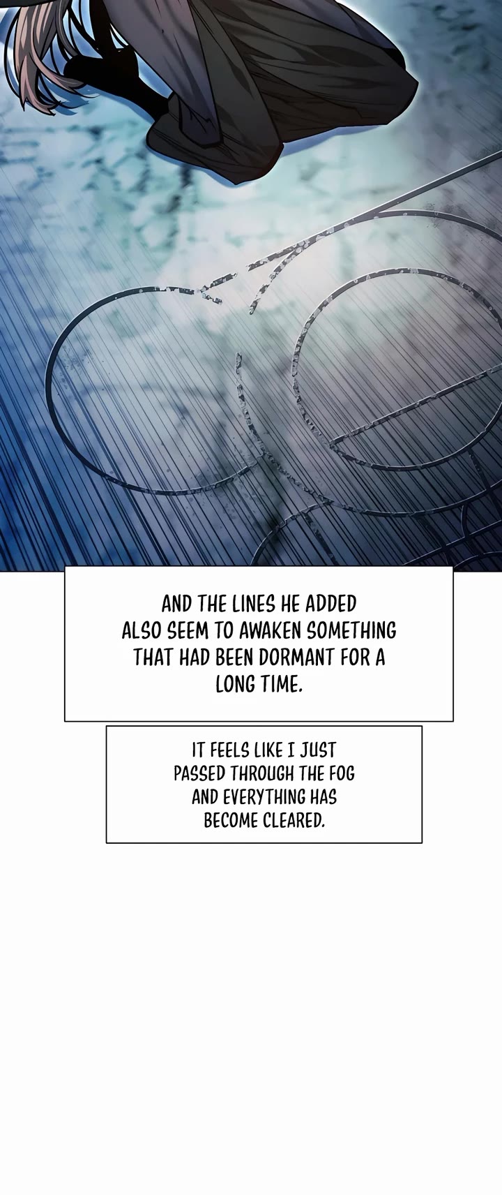 A Modern Man Who Got Transmigrated Into the Murim World chapter 122 page 52