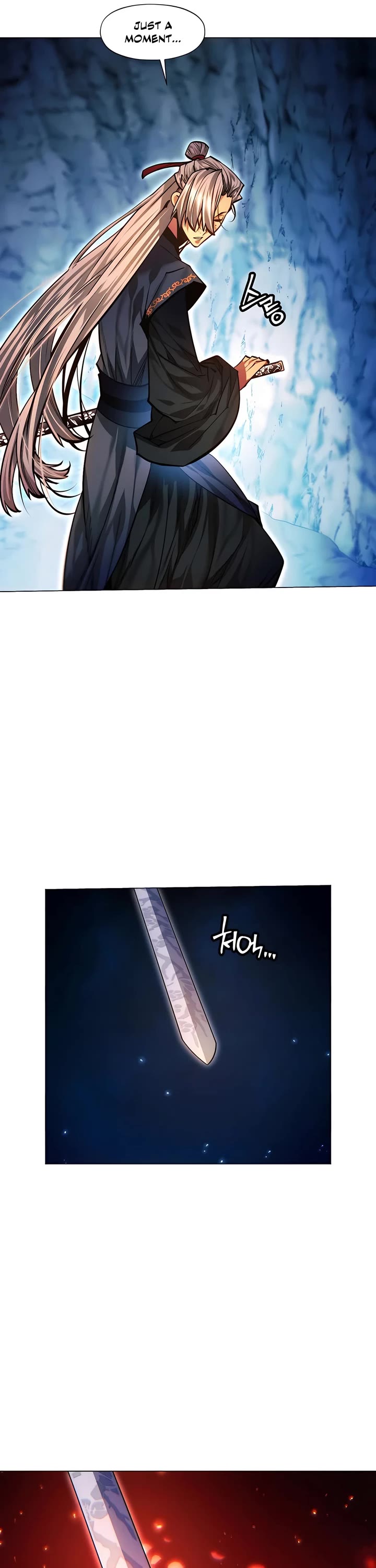 A Modern Man Who Got Transmigrated Into the Murim World chapter 122 page 53