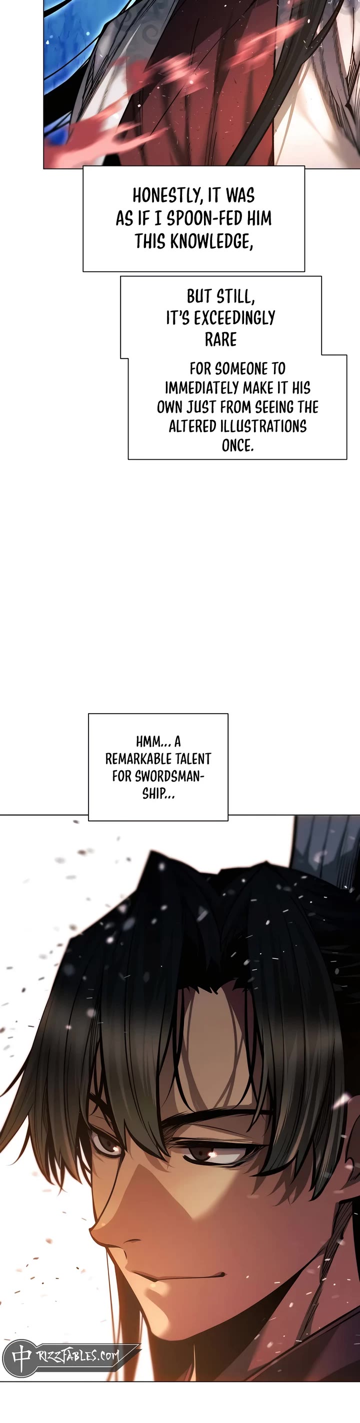 A Modern Man Who Got Transmigrated Into the Murim World chapter 122 page 58