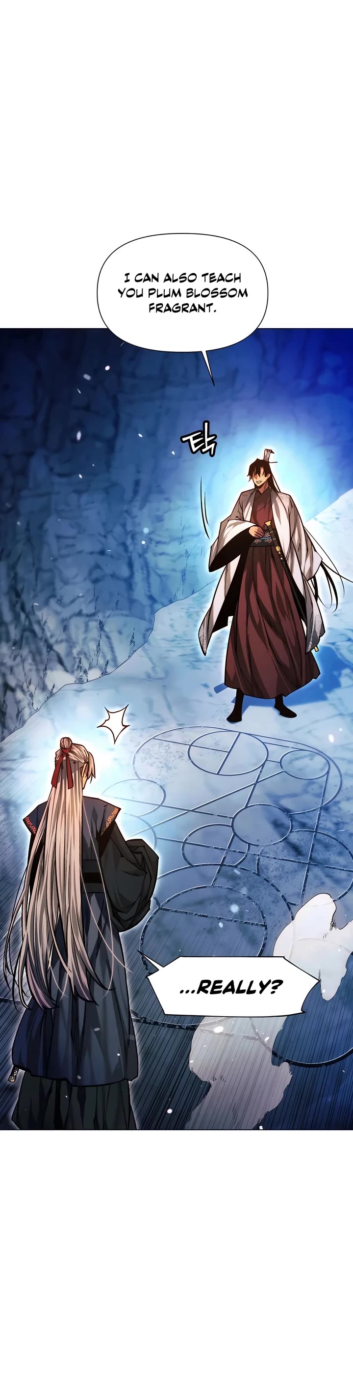 A Modern Man Who Got Transmigrated Into the Murim World chapter 122 page 59