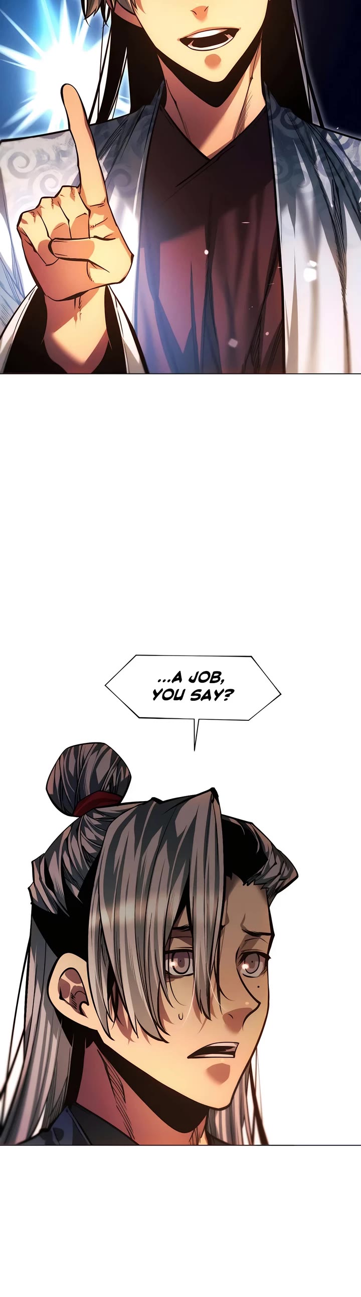 A Modern Man Who Got Transmigrated Into the Murim World chapter 122 page 64