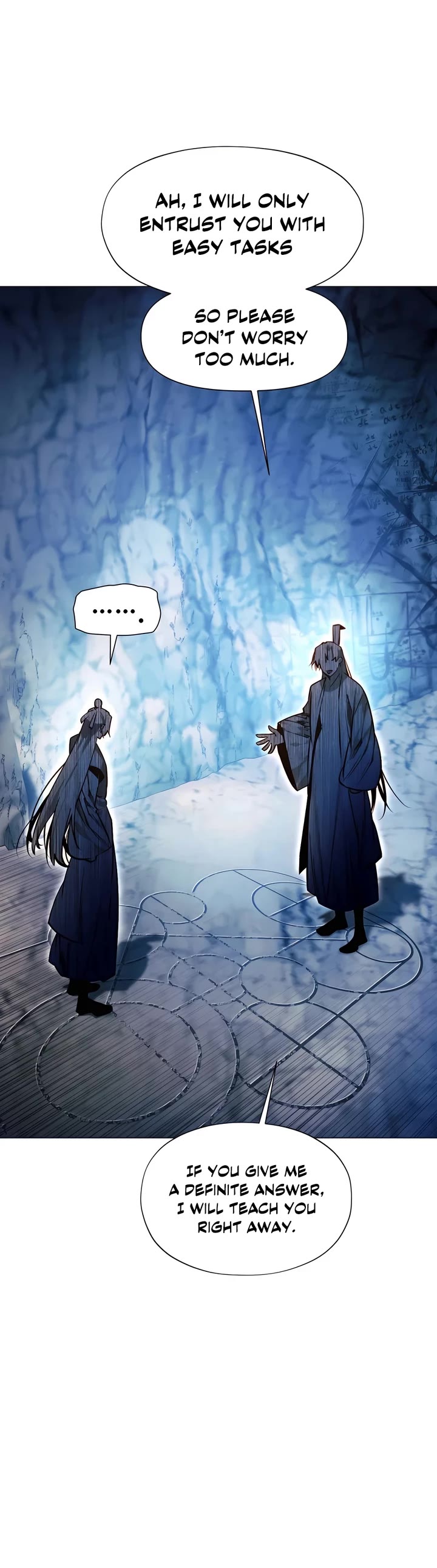 A Modern Man Who Got Transmigrated Into the Murim World chapter 122 page 65