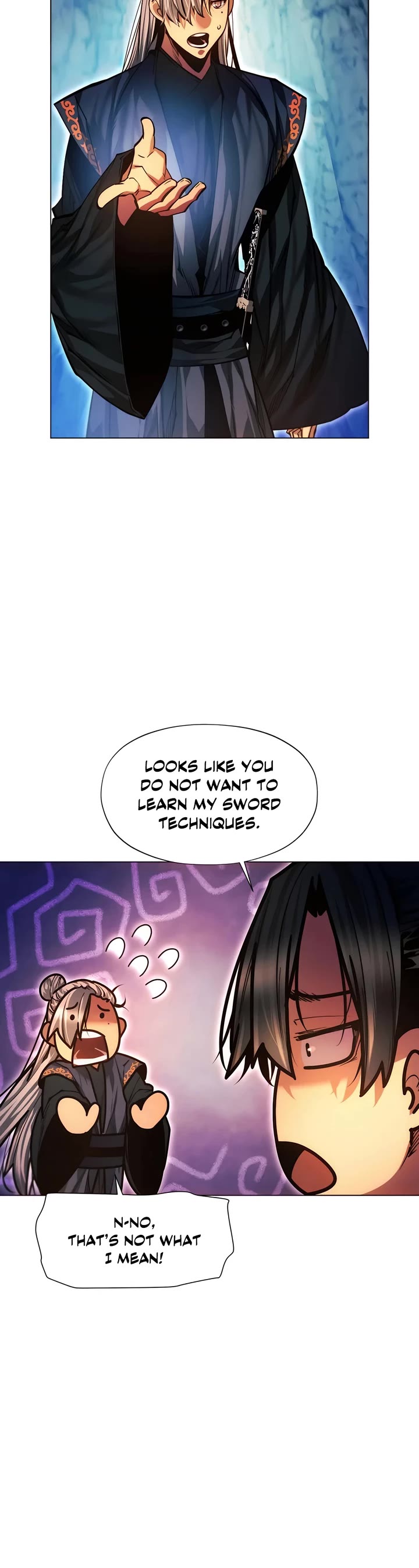 A Modern Man Who Got Transmigrated Into the Murim World chapter 122 page 68