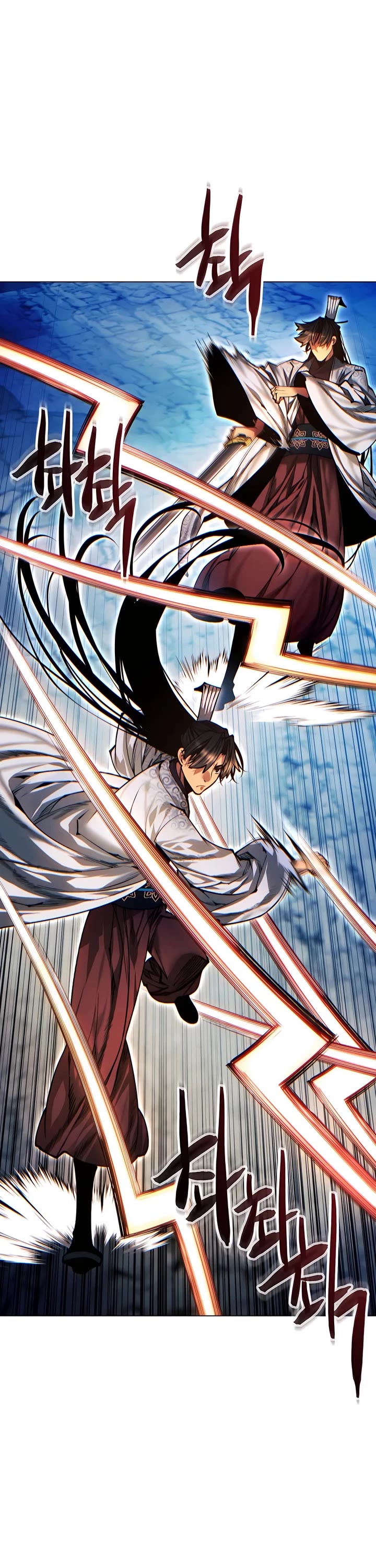 A Modern Man Who Got Transmigrated Into the Murim World chapter 122 page 7