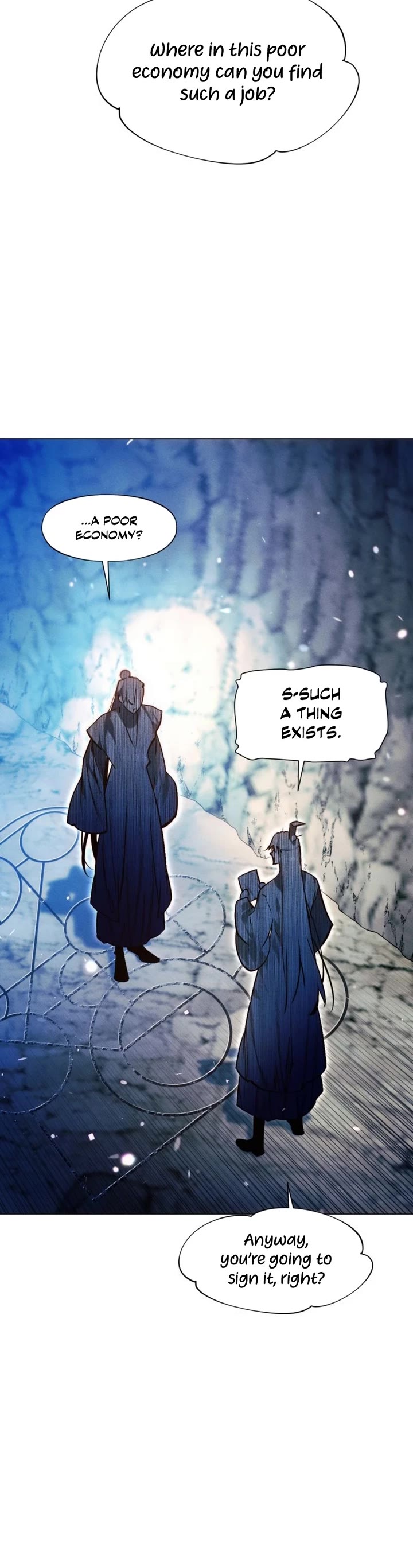 A Modern Man Who Got Transmigrated Into the Murim World chapter 122 page 71