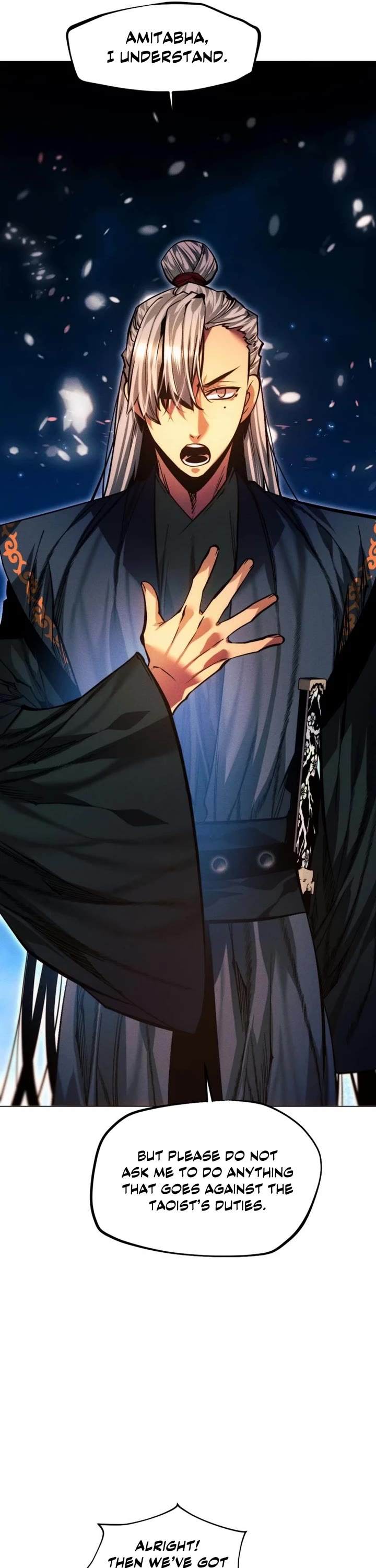 A Modern Man Who Got Transmigrated Into the Murim World chapter 122 page 72