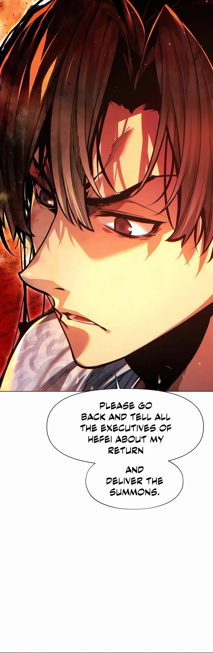 A Modern Man Who Got Transmigrated Into the Murim World chapter 123 page 15