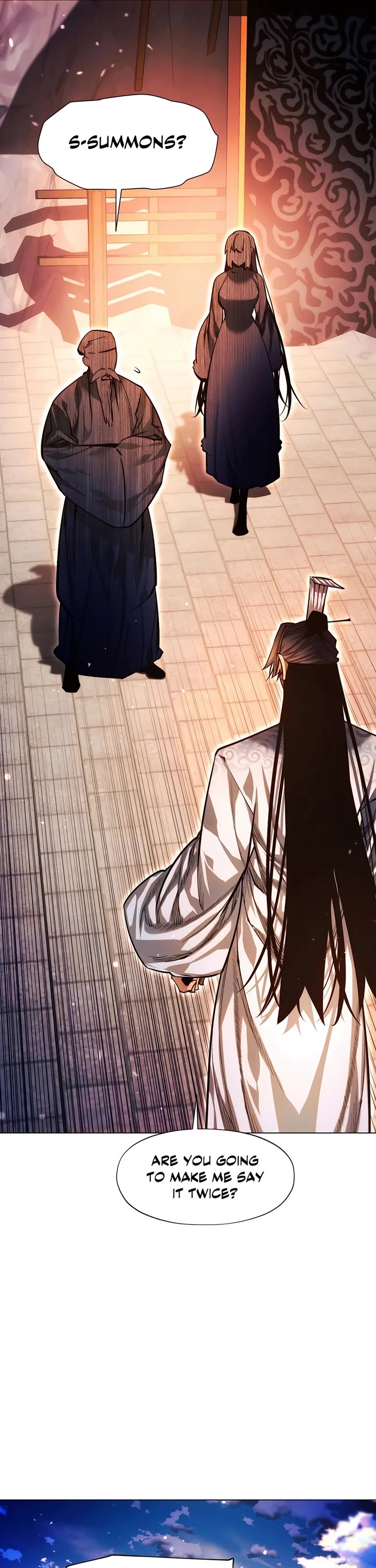 A Modern Man Who Got Transmigrated Into the Murim World chapter 123 page 16