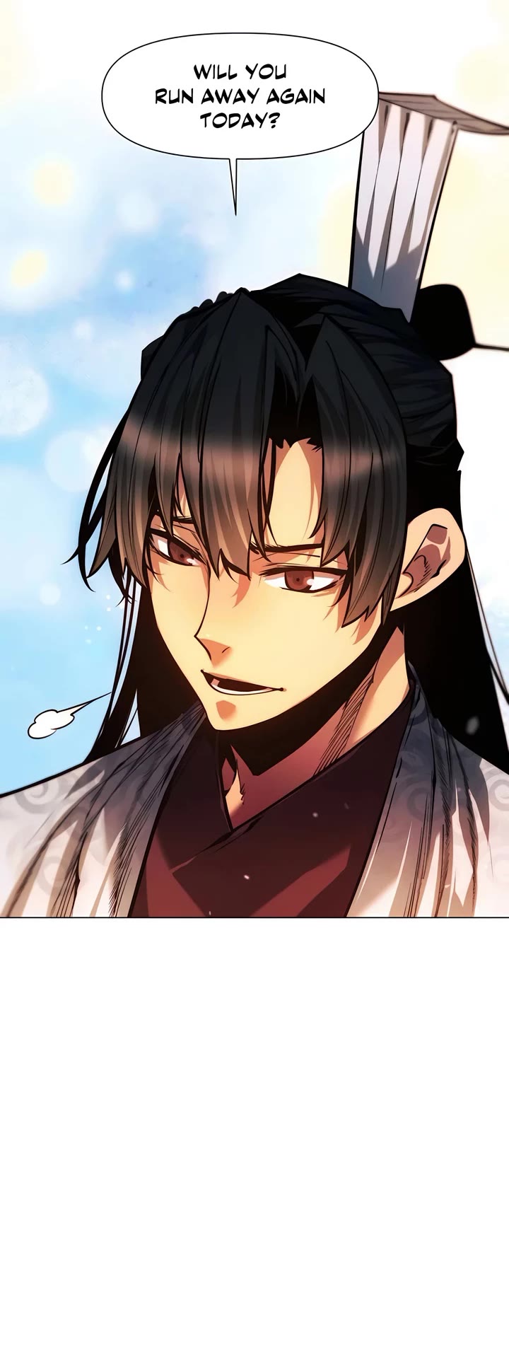 A Modern Man Who Got Transmigrated Into the Murim World chapter 123 page 19