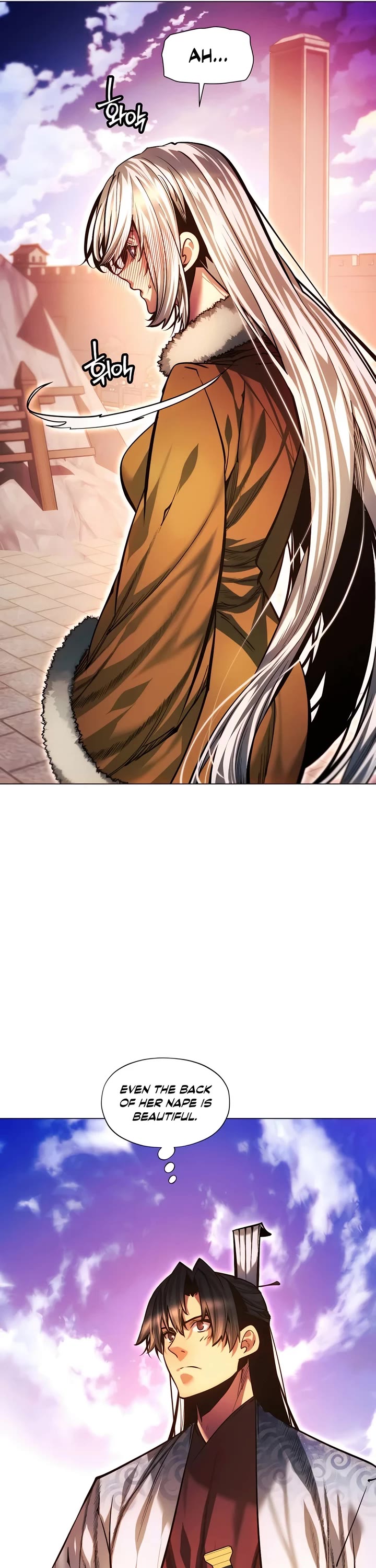 A Modern Man Who Got Transmigrated Into the Murim World chapter 123 page 20