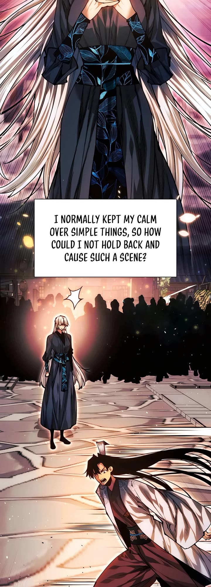 A Modern Man Who Got Transmigrated Into the Murim World chapter 123 page 22