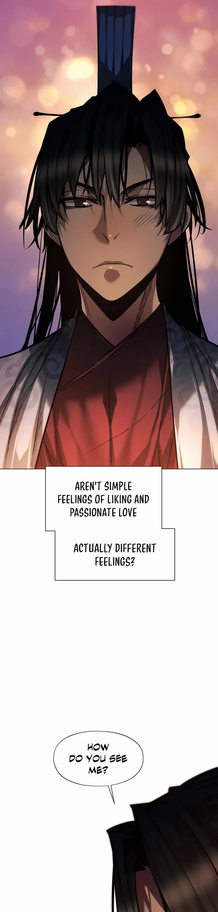 A Modern Man Who Got Transmigrated Into the Murim World chapter 123 page 24