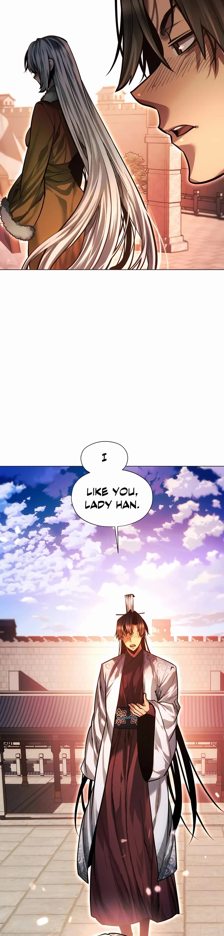 A Modern Man Who Got Transmigrated Into the Murim World chapter 123 page 25