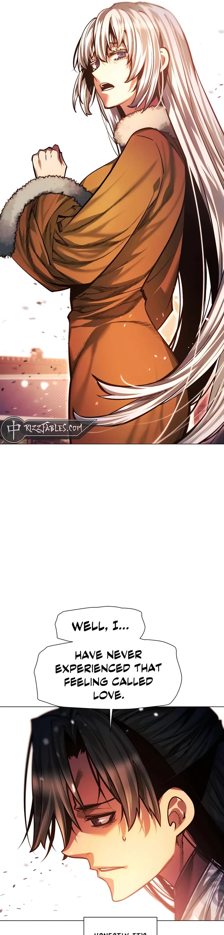 A Modern Man Who Got Transmigrated Into the Murim World chapter 123 page 28