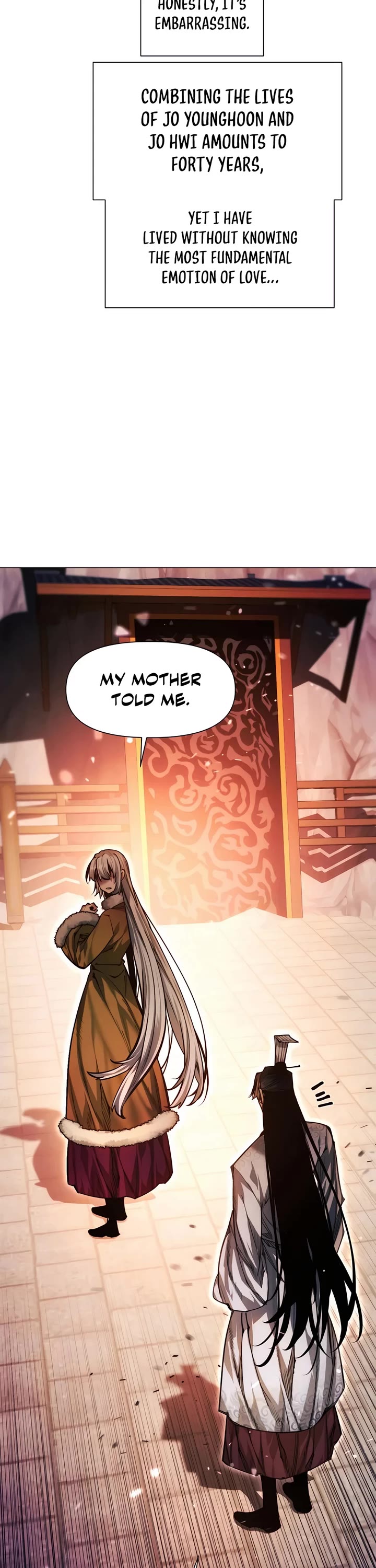 A Modern Man Who Got Transmigrated Into the Murim World chapter 123 page 29