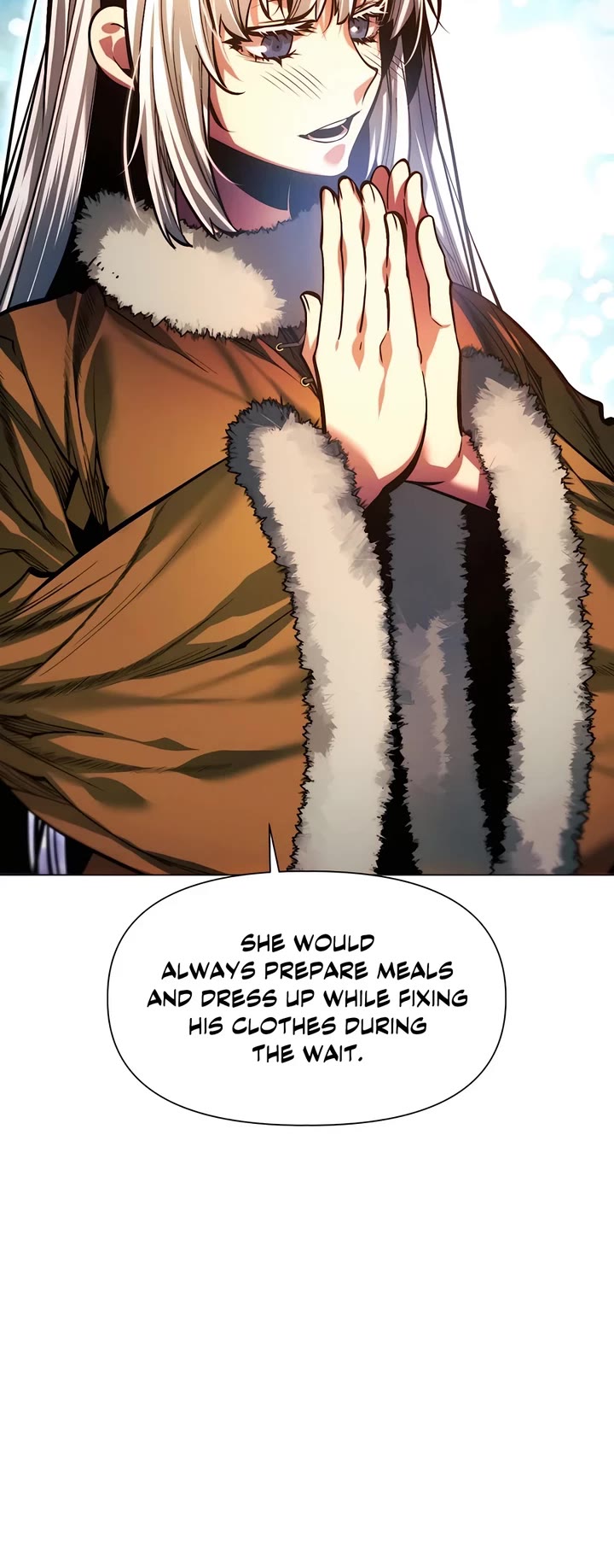 A Modern Man Who Got Transmigrated Into the Murim World chapter 123 page 31