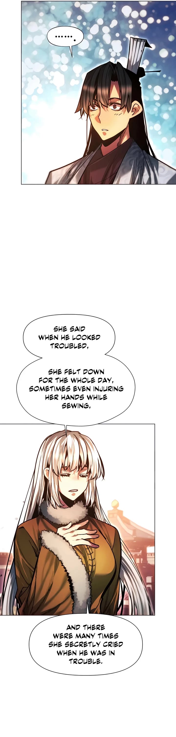 A Modern Man Who Got Transmigrated Into the Murim World chapter 123 page 32