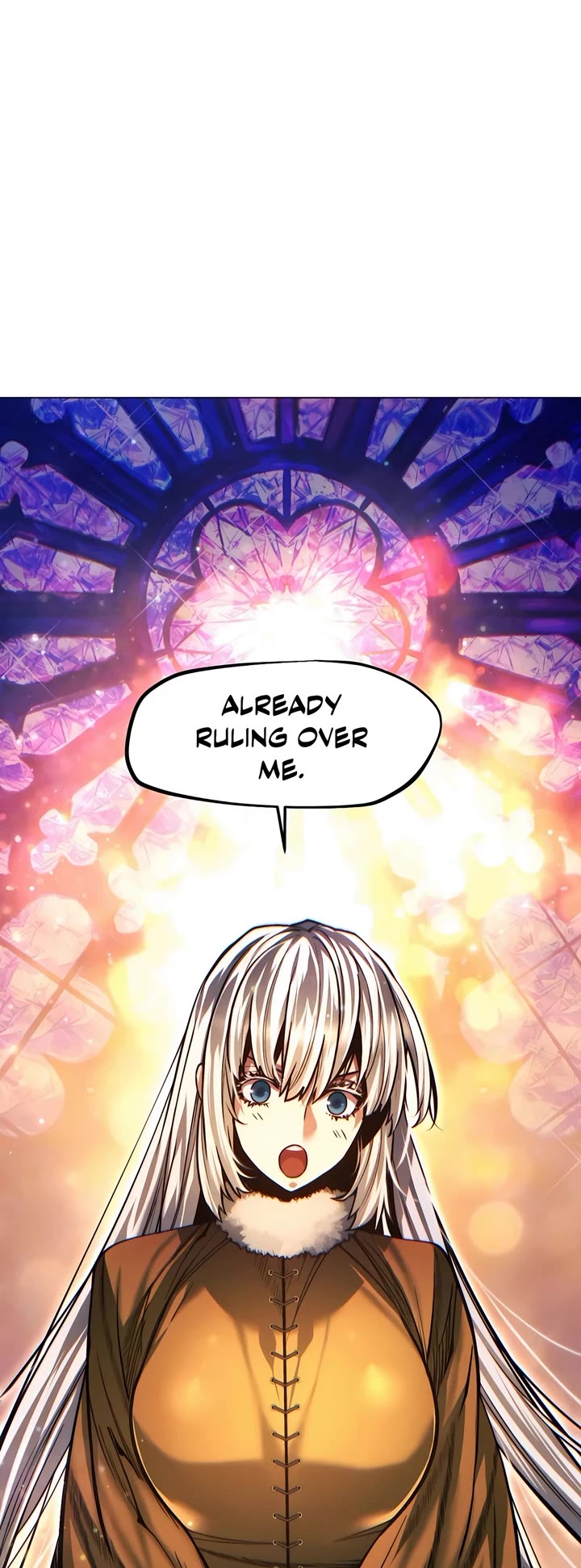 A Modern Man Who Got Transmigrated Into the Murim World chapter 123 page 34