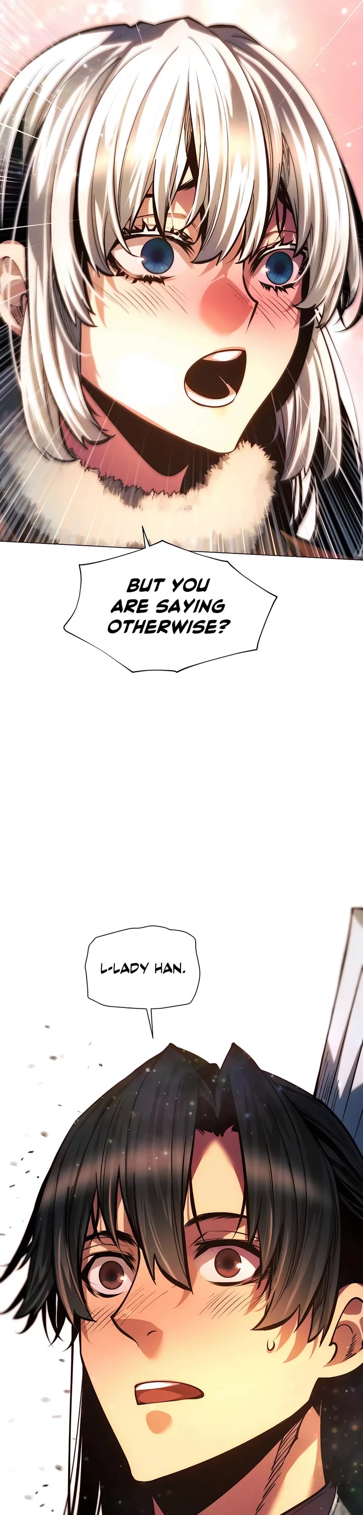 A Modern Man Who Got Transmigrated Into the Murim World chapter 123 page 36