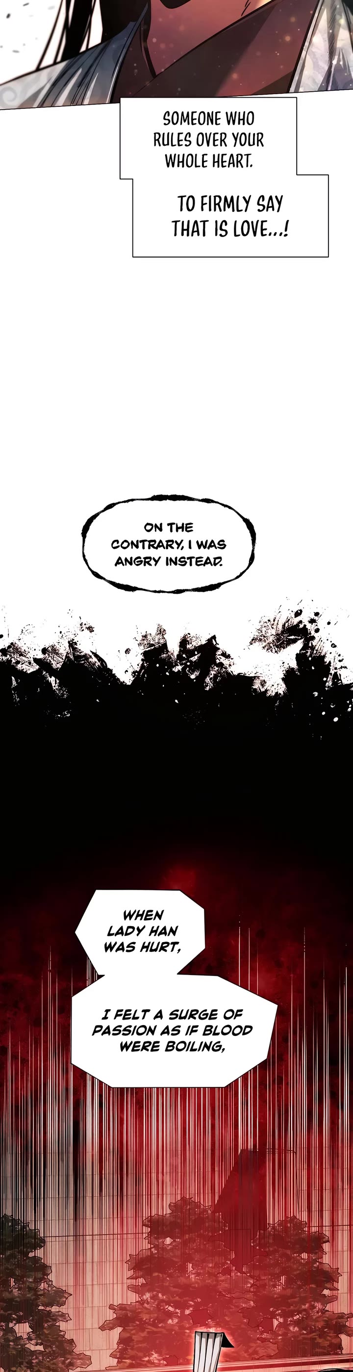 A Modern Man Who Got Transmigrated Into the Murim World chapter 123 page 37