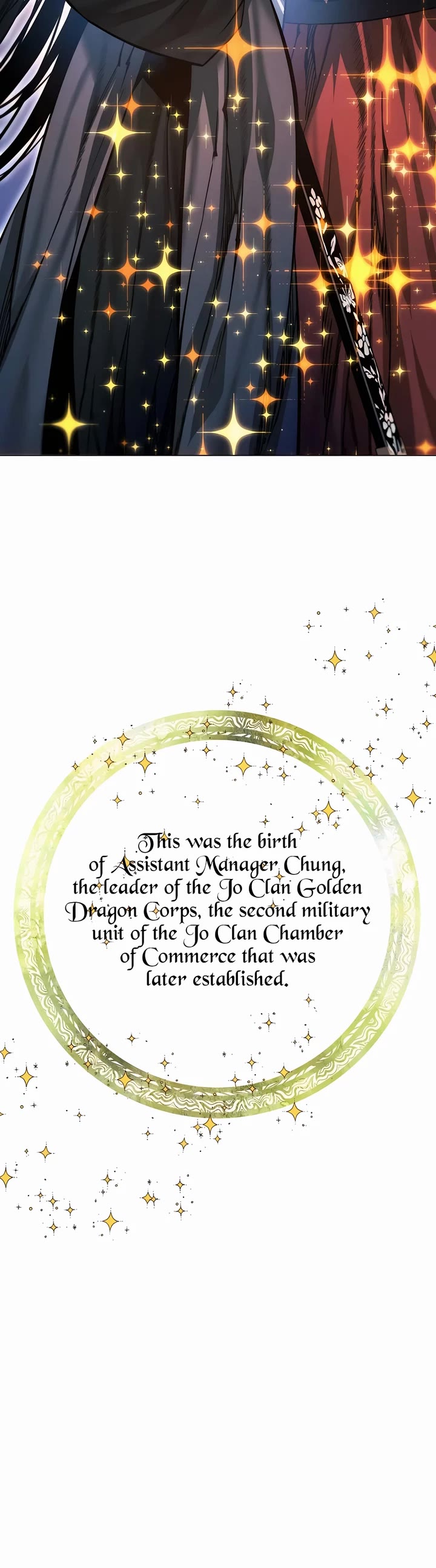 A Modern Man Who Got Transmigrated Into the Murim World chapter 123 page 4