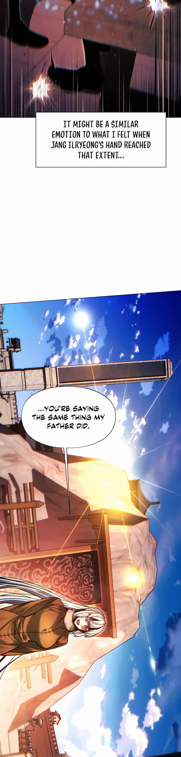 A Modern Man Who Got Transmigrated Into the Murim World chapter 123 page 40