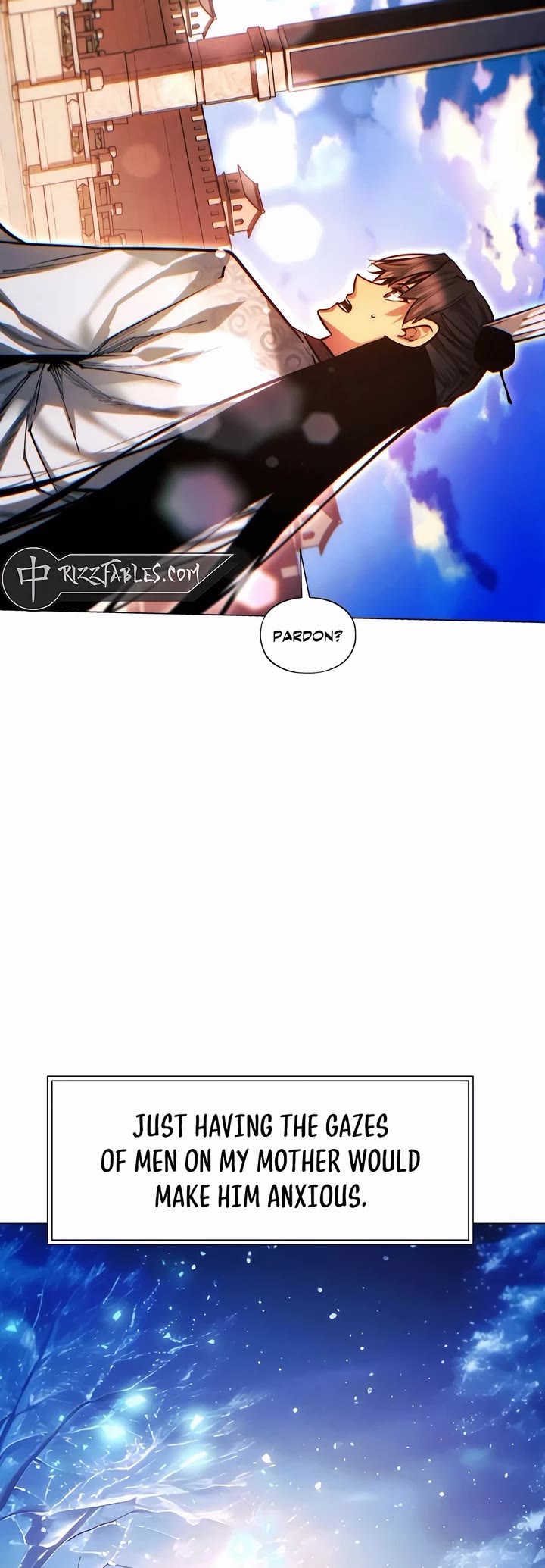 A Modern Man Who Got Transmigrated Into the Murim World chapter 123 page 41